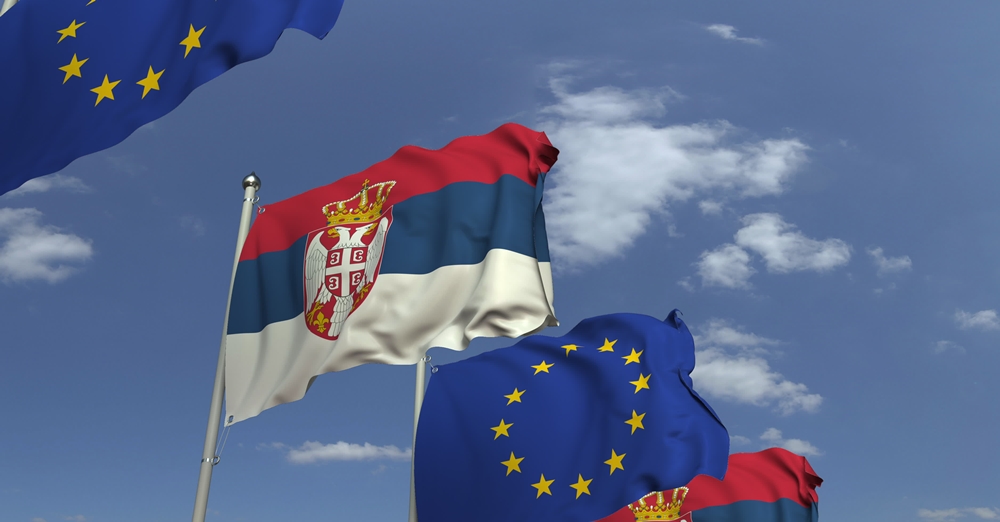Serbia jep 3 milione euro ndihme humanitare per Ukrainen